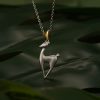 Find deerJewelry - Three Fleas