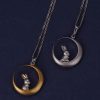 Moon RabbitJewelry - Three Fleas