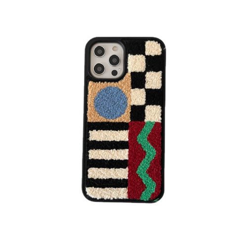 iPhone Cover | Fall and Winterphone accessories - Three Fleas