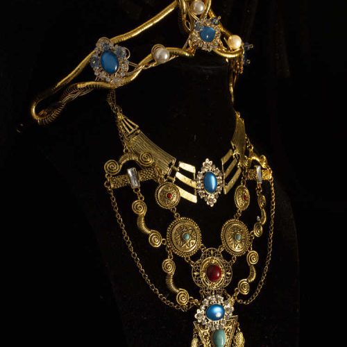 AnimeEgyptianJewelrySet4