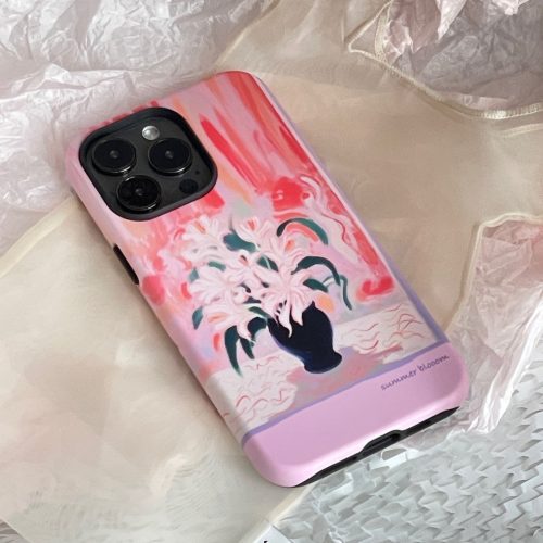 Artist sVasePrintedPhoneCase1