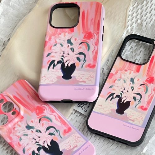 Artist sVasePrintedPhoneCase3