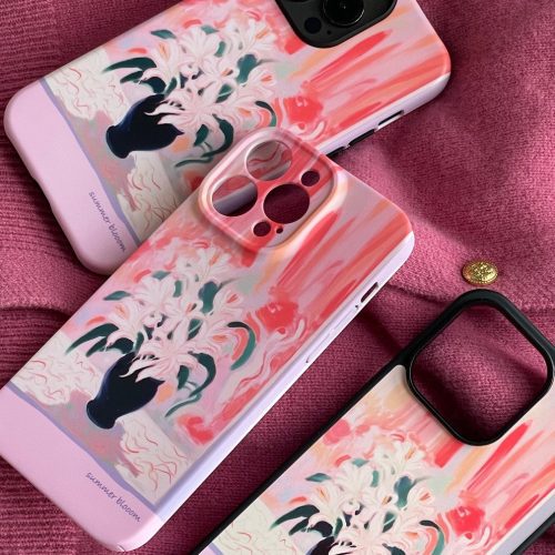 Artist sVasePrintedPhoneCase4