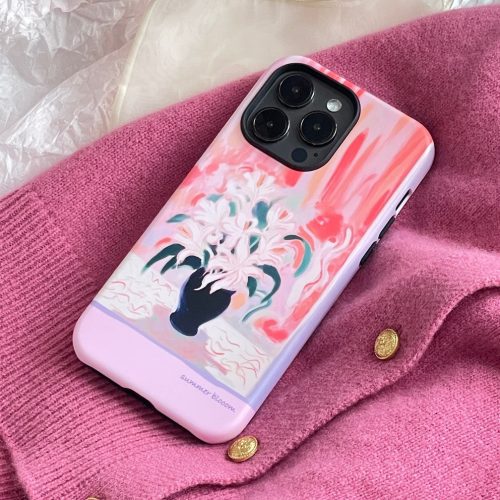 Artist sVasePrintedPhoneCase5