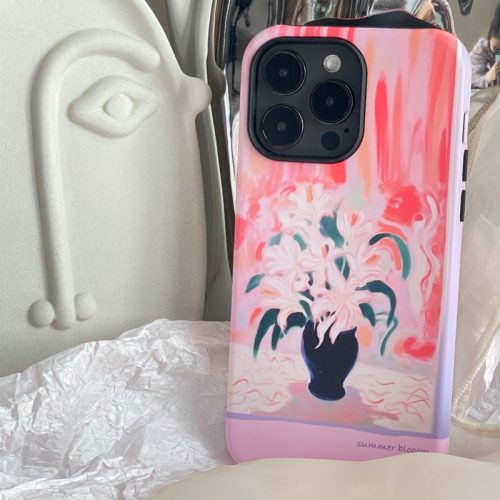 Artist sVasePrintedPhoneCase6