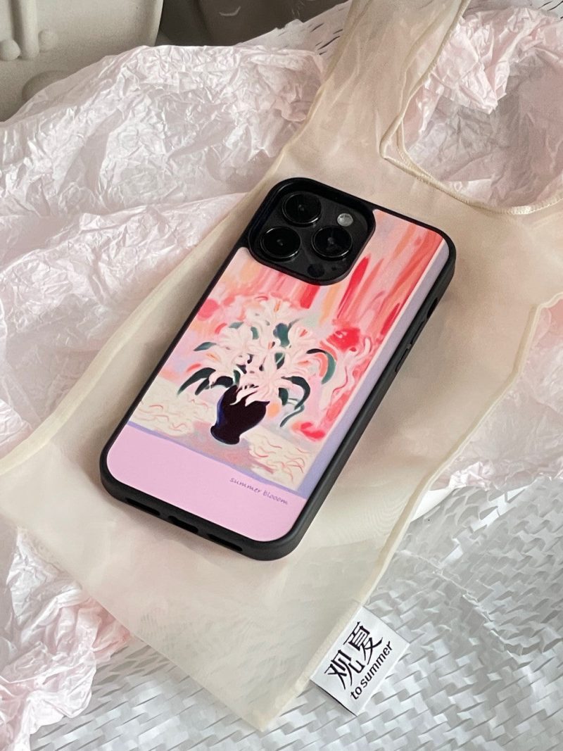 Artist sVasePrintedPhoneCase7