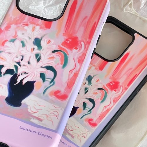 Artist sVasePrintedPhoneCase8