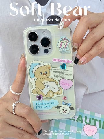 BabyBearPrintedPhoneCase2 009001bf debc 4dda 8b4c