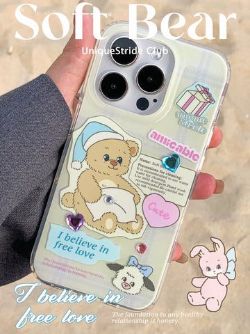 BabyBearPrintedPhoneCase4 28b90149 d4d7 4d44 bae4