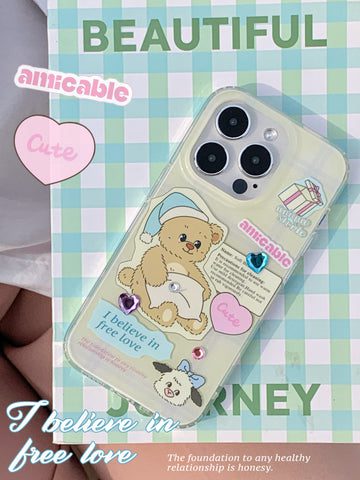 BabyBearPrintedPhoneCase5 71b991ba d718 4de7 bcf0