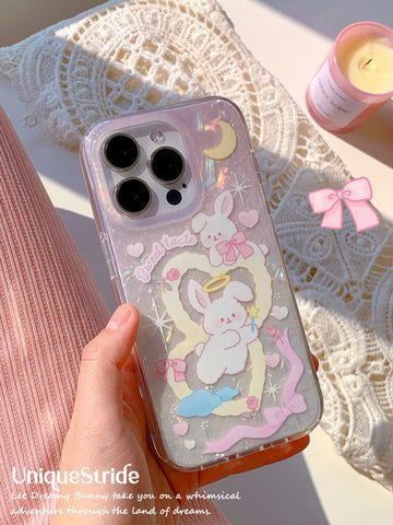 BabyBunnyPrintedShellPhoneCase3 16750dd9 6051 4b87 8fa9