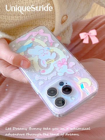 BabyBunnyPrintedShellPhoneCase5 feb61795 9abb 4a6a aad7