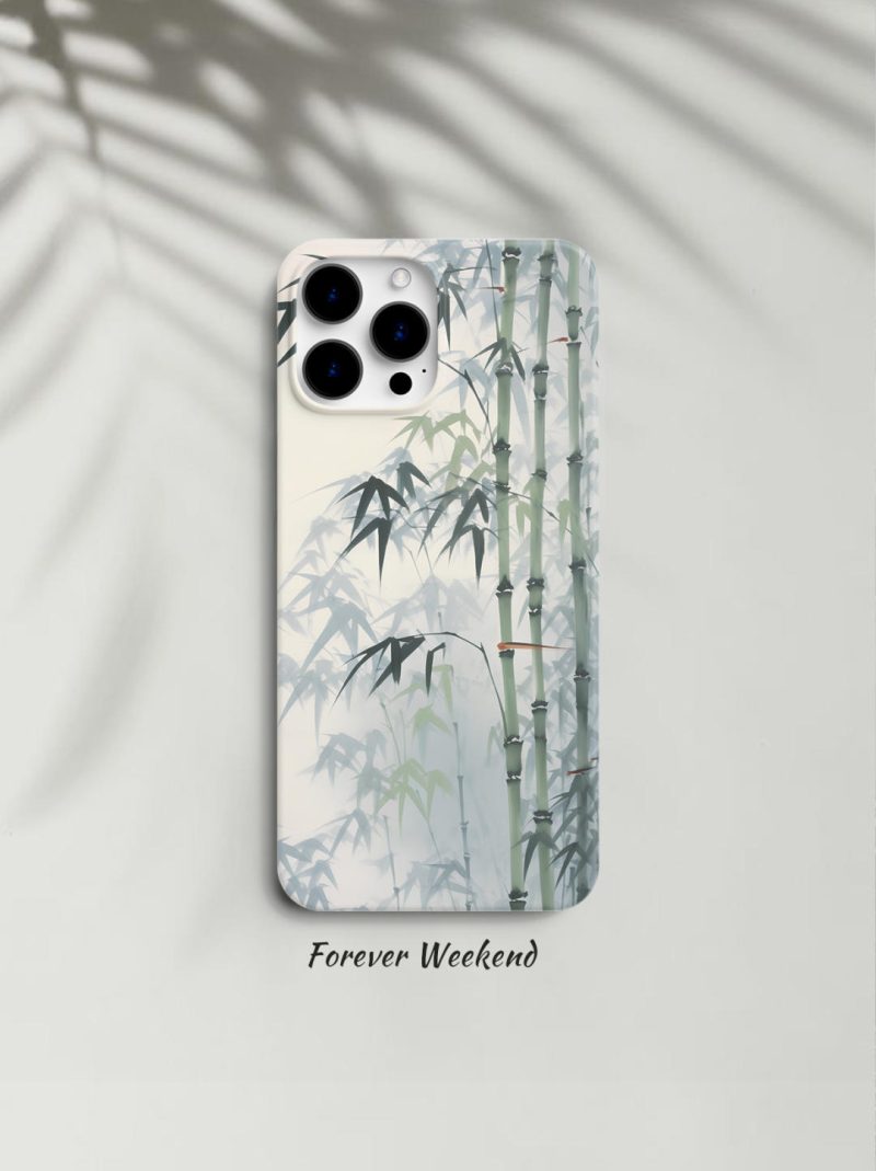 BambooShadowPrintedPhoneCase1