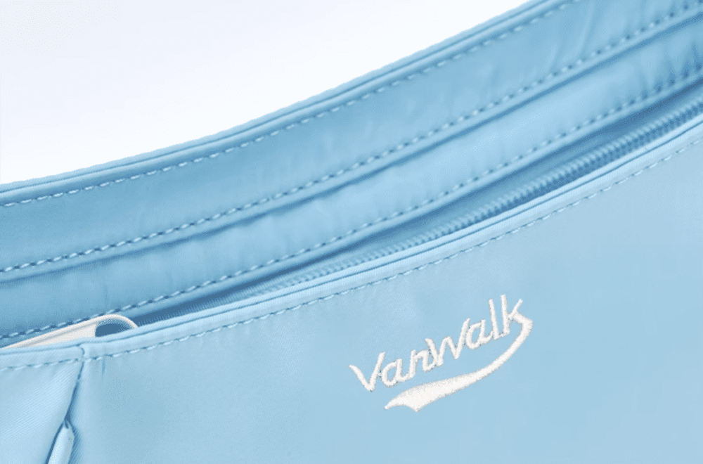 Baseball Campaign Shoulder Bag3