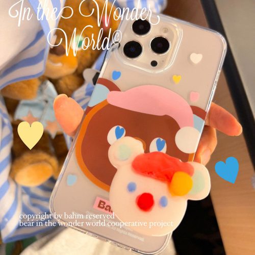 BearPrintedPhoneCase11