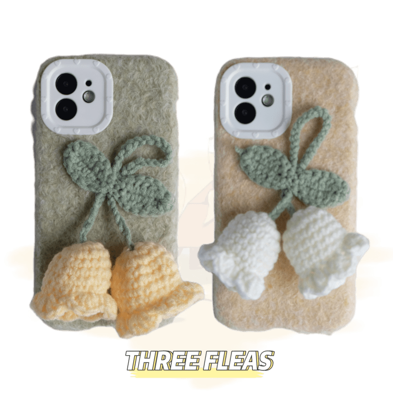 BellflowerFurryPhoneCase9