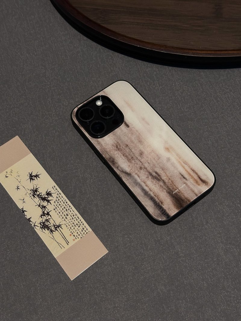 BirchForestPhoneCase2