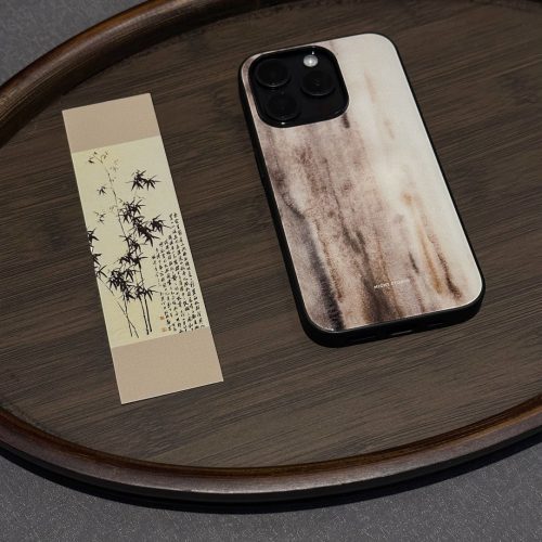 BirchForestPhoneCase3