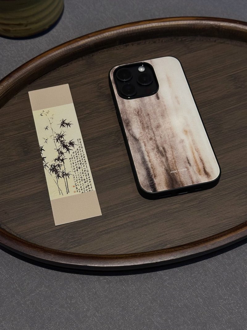 BirchForestPhoneCase3