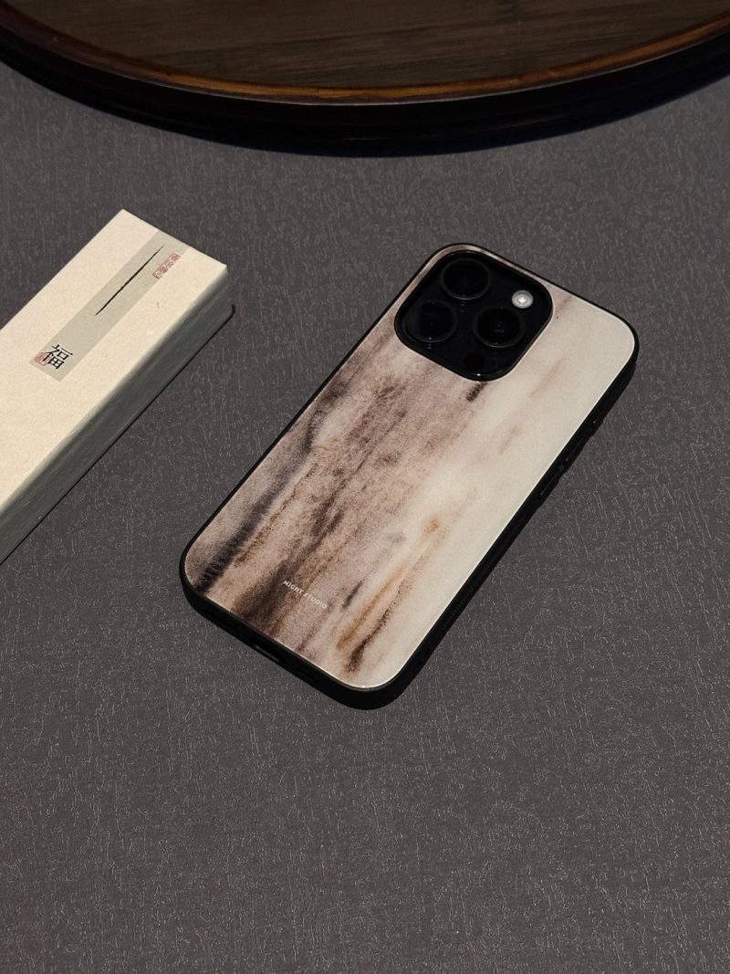 BirchForestPhoneCase4