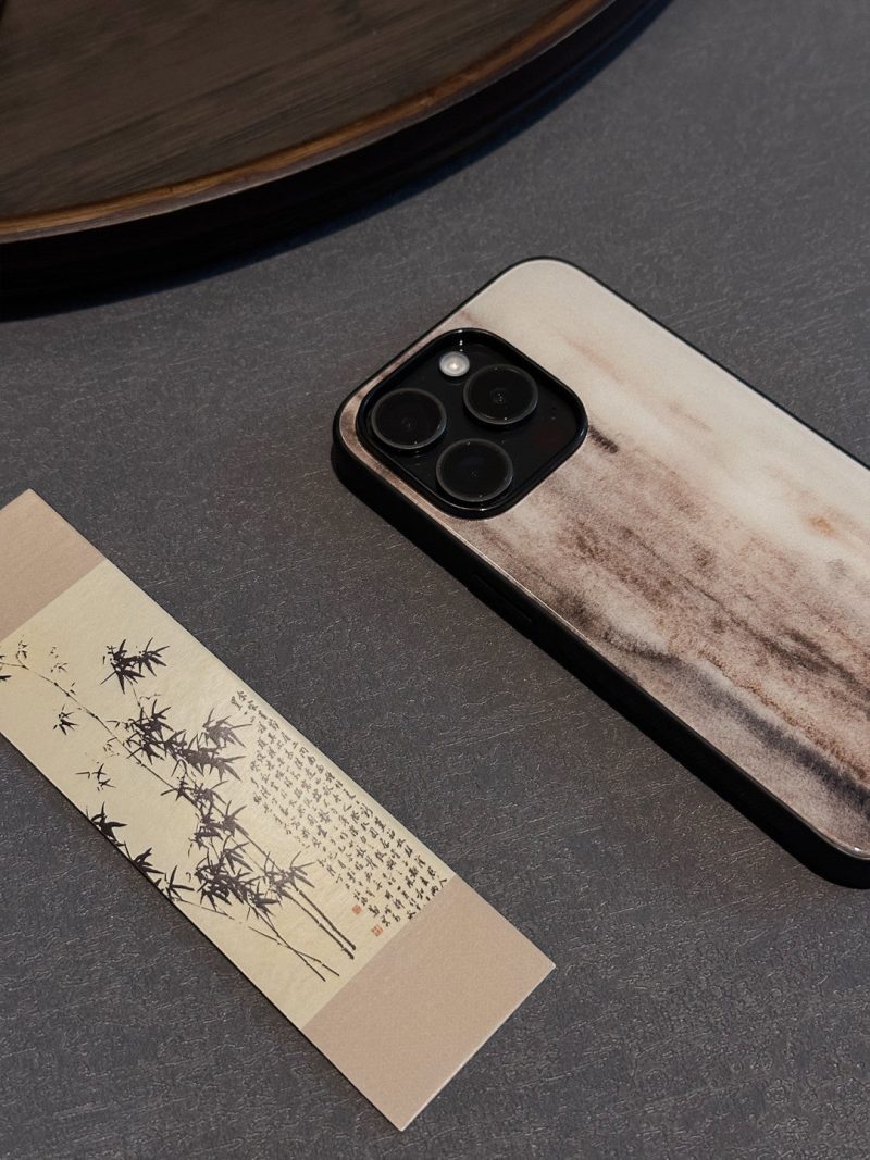 BirchForestPhoneCase5