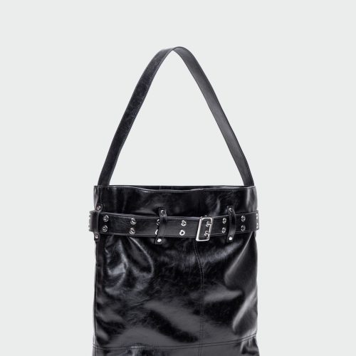 BlackStrapShoulderBag9