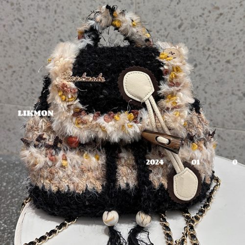 BlackcurrantCrochetMiniBackpack4