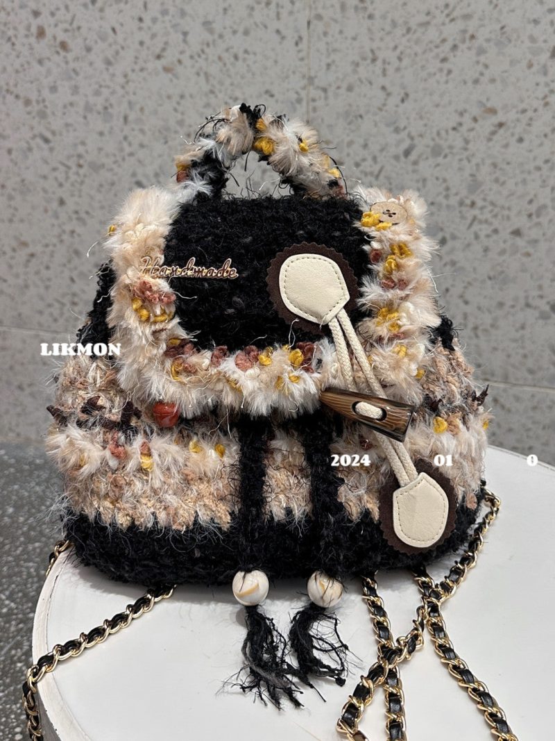 BlackcurrantCrochetMiniBackpack4