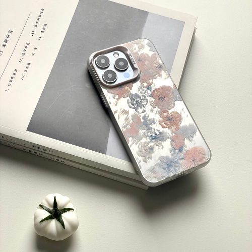 BloomingFlowerPrintedPhoneCase3