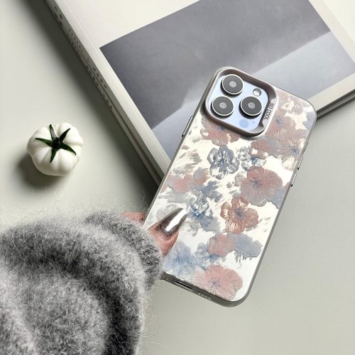 BloomingFlowerPrintedPhoneCase4