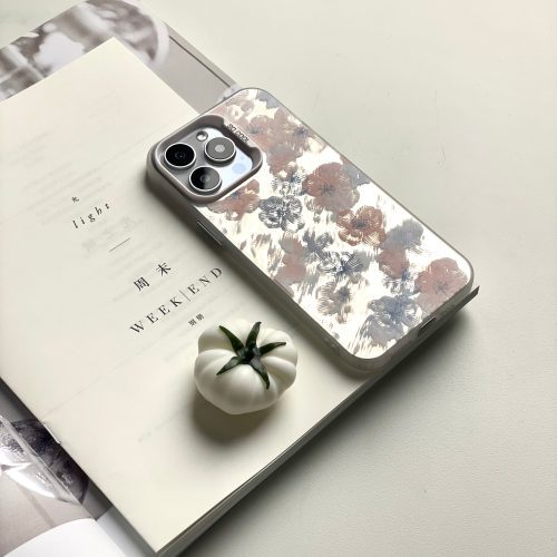 BloomingFlowerPrintedPhoneCase5