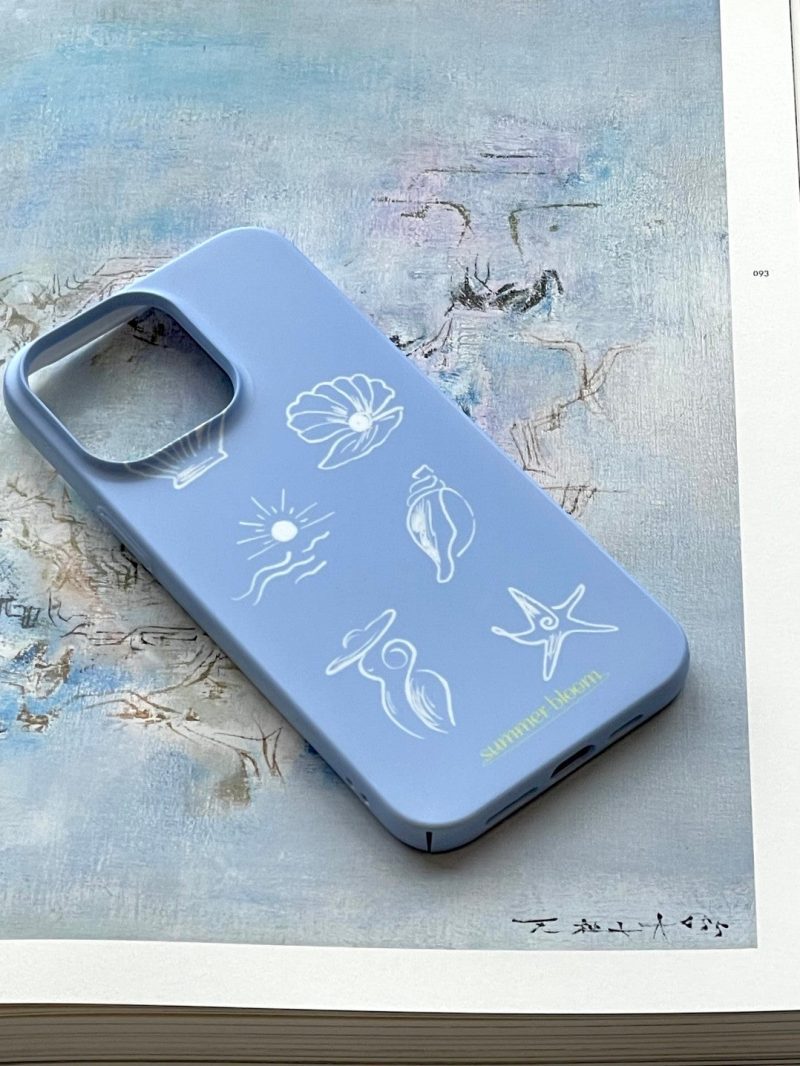 BlueBlueSeaPrintedPhoneCase3