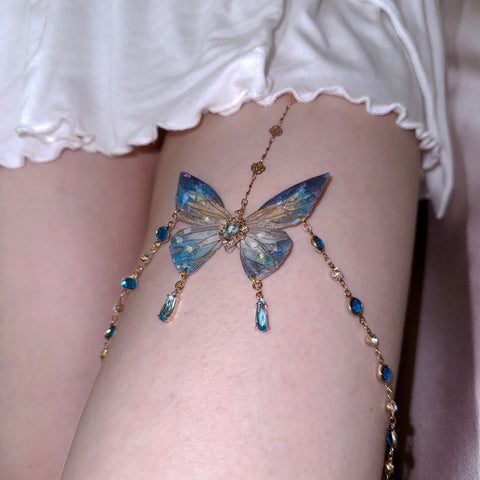 BlueButterflyLegChain2 7ce59201 b4c1 4830 8f6f