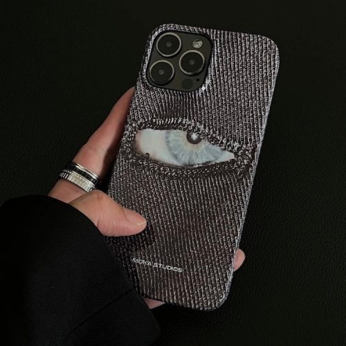 BlueEyePrintedPhoneCase2