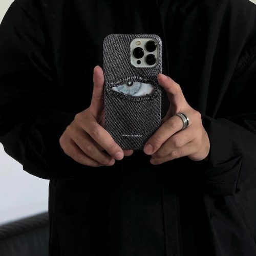 BlueEyePrintedPhoneCase3