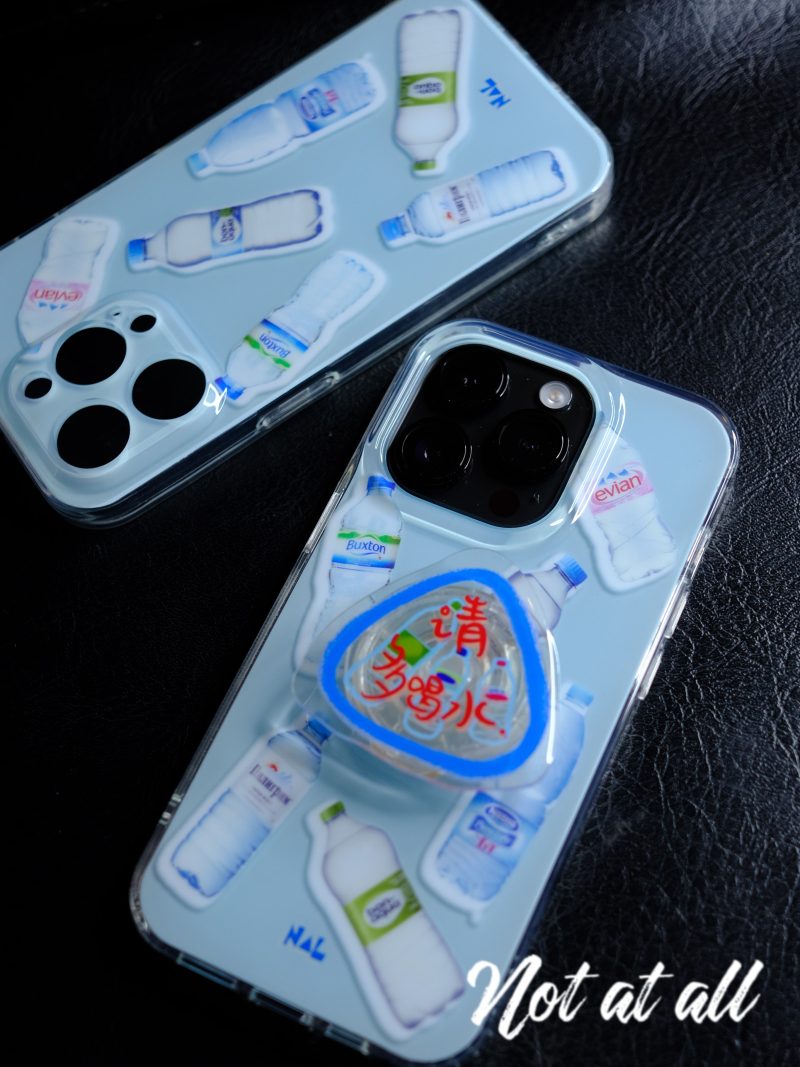 BottlePrintedClearPhoneCase6 5dbd2b1d 2799 4cca a964 a1a4f00dbb69