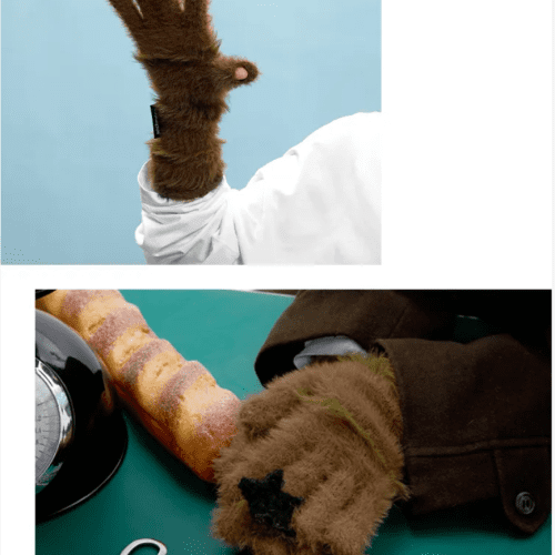 BreadSetScarfHatGloves4