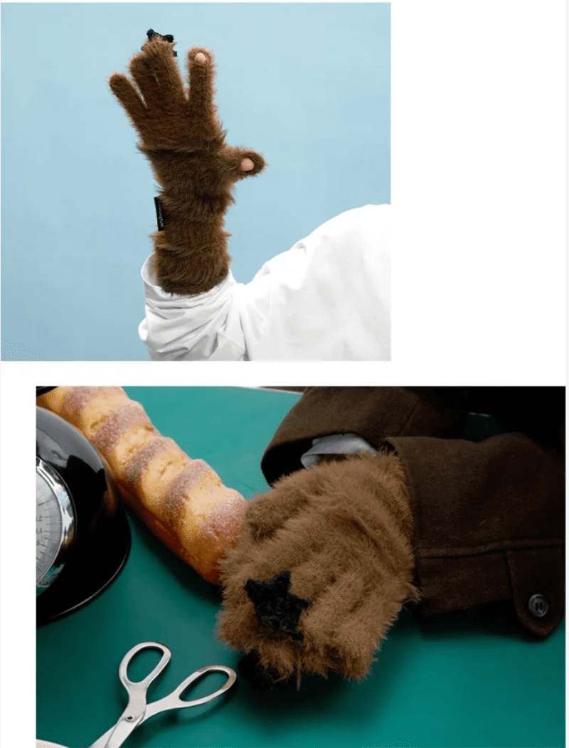 BreadSetScarfHatGloves4