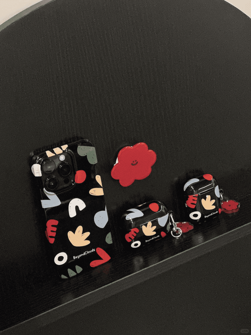 BrickParadisePrintedFunnyPhoneCase3