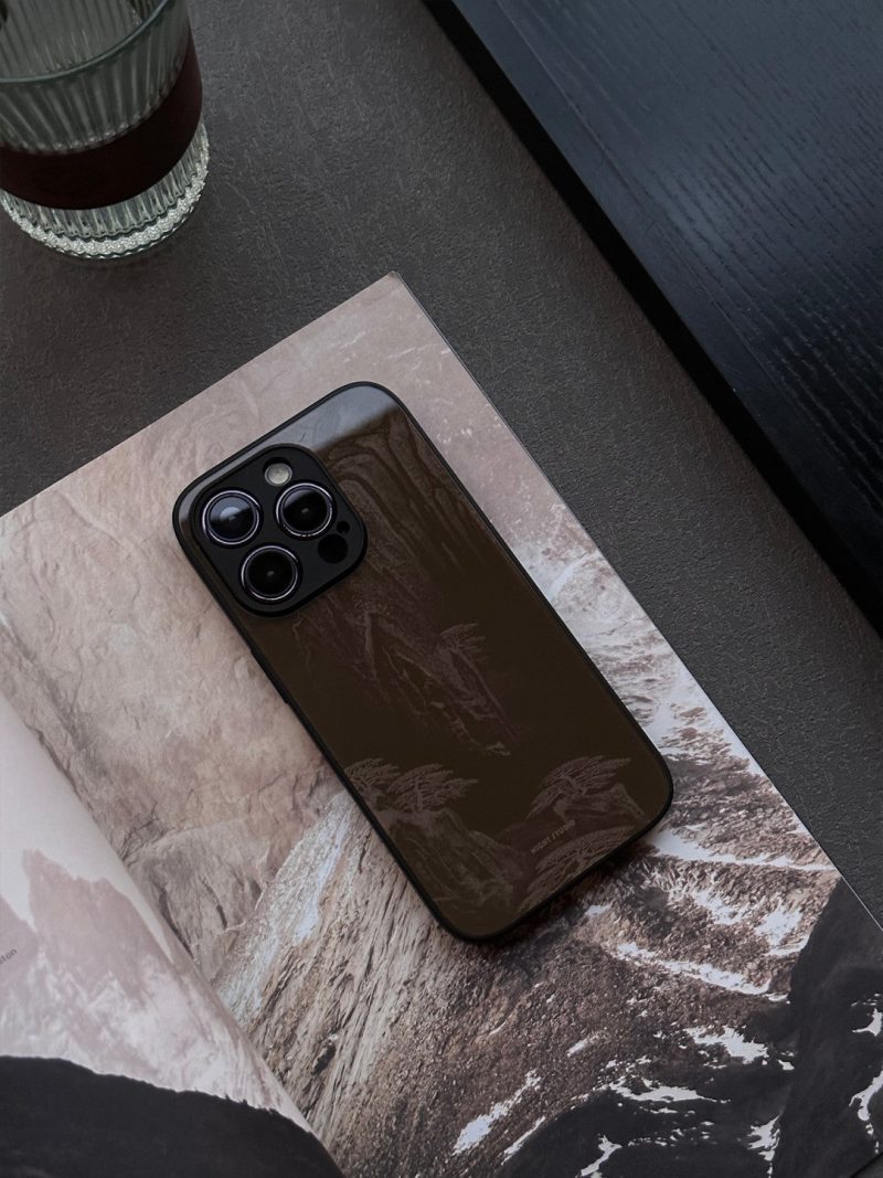 BrownMountainPhoneCase2