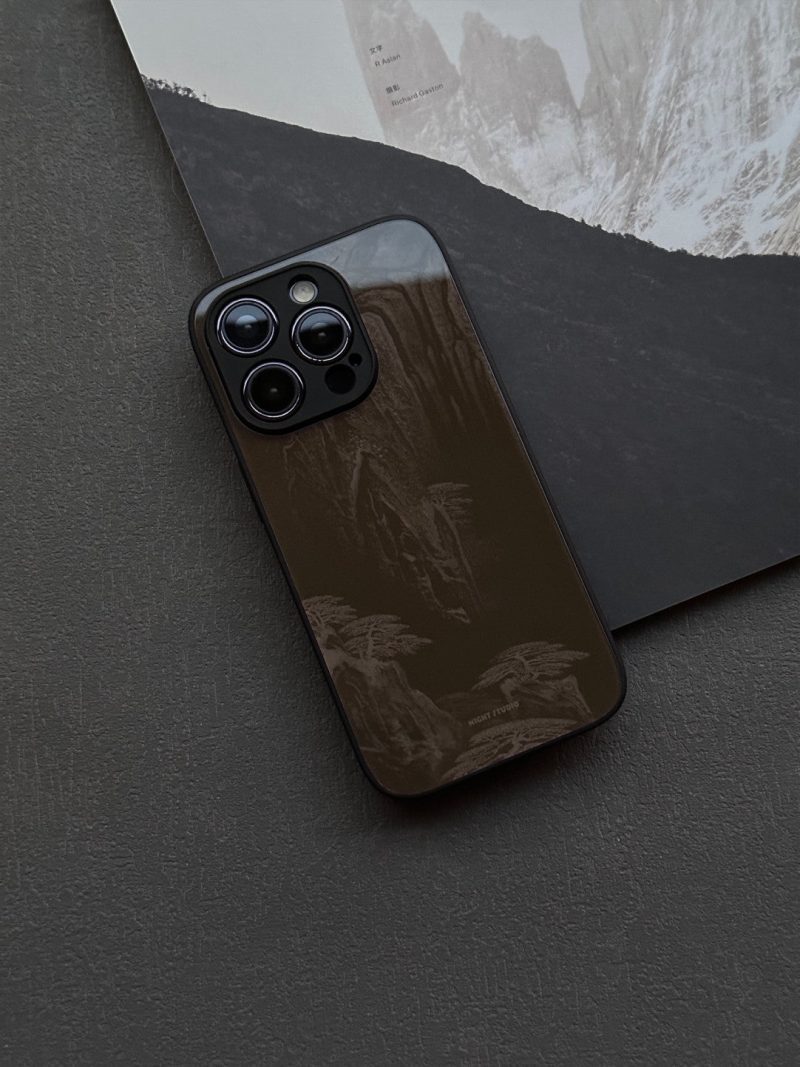 BrownMountainPhoneCase5