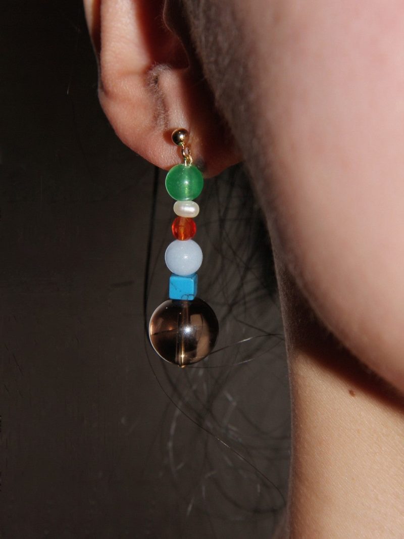 BubbleBeadedEarrings3