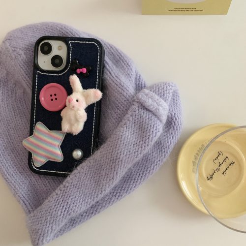 BunnyDollStarPatchPhoneCase13