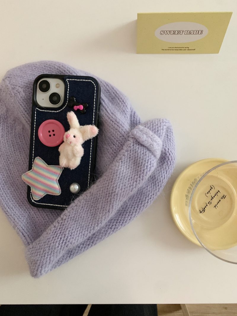 BunnyDollStarPatchPhoneCase13