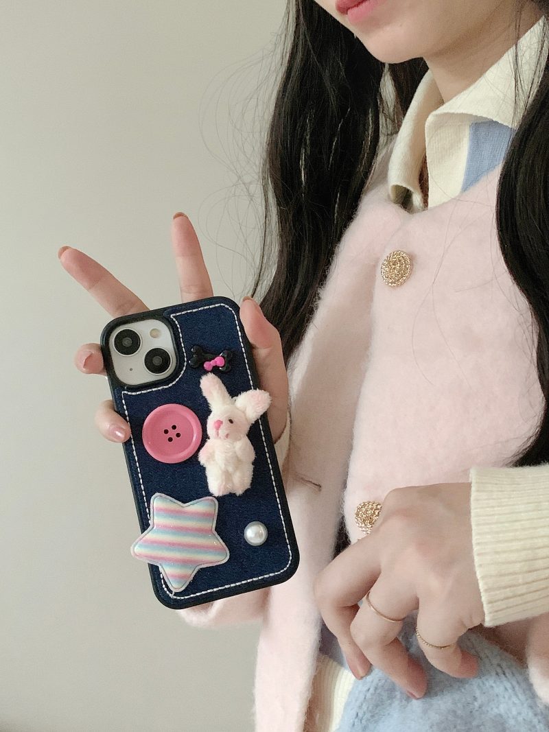 BunnyDollStarPatchPhoneCase7