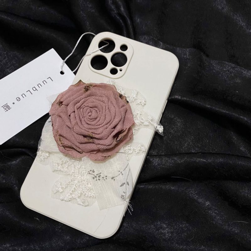 BurningRoseLacePhoneCase10