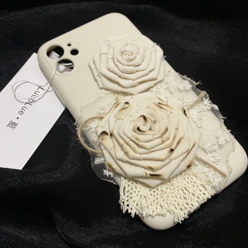 BurningRoseLacePhoneCase4