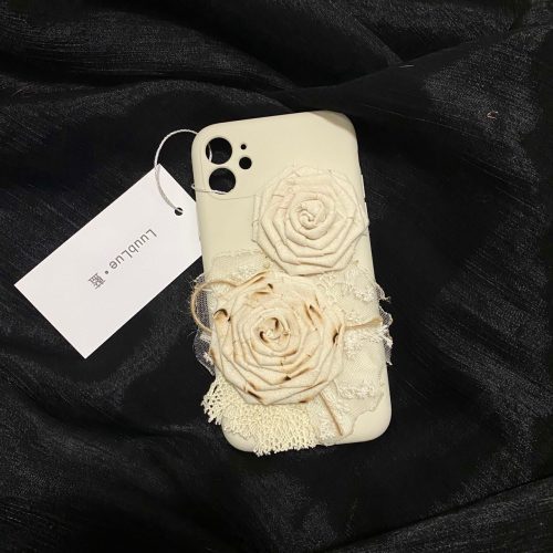 BurningRoseLacePhoneCase5