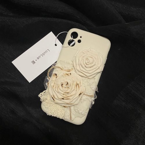 BurningRoseLacePhoneCase6