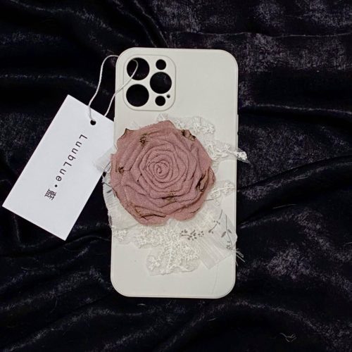 BurningRoseLacePhoneCase9